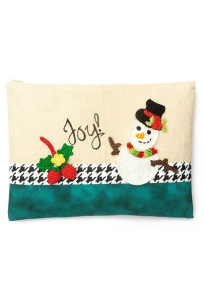 Hand Pouch - Christmas Special Hand Pouch - Christmas Special